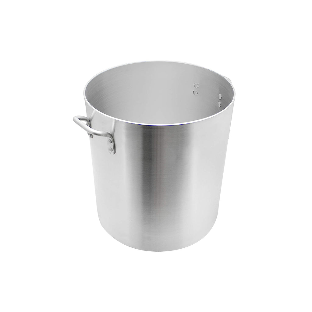 60 quart Aluminum stock pot Y167115