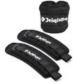 Ankle Weights 1 Pair with Adjustable Straps Z493