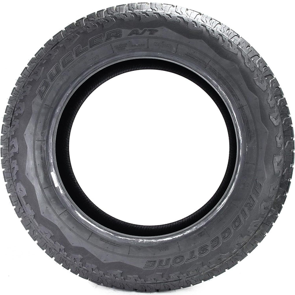 All Terrain SUV Tire 275/60R20 115 S B58877