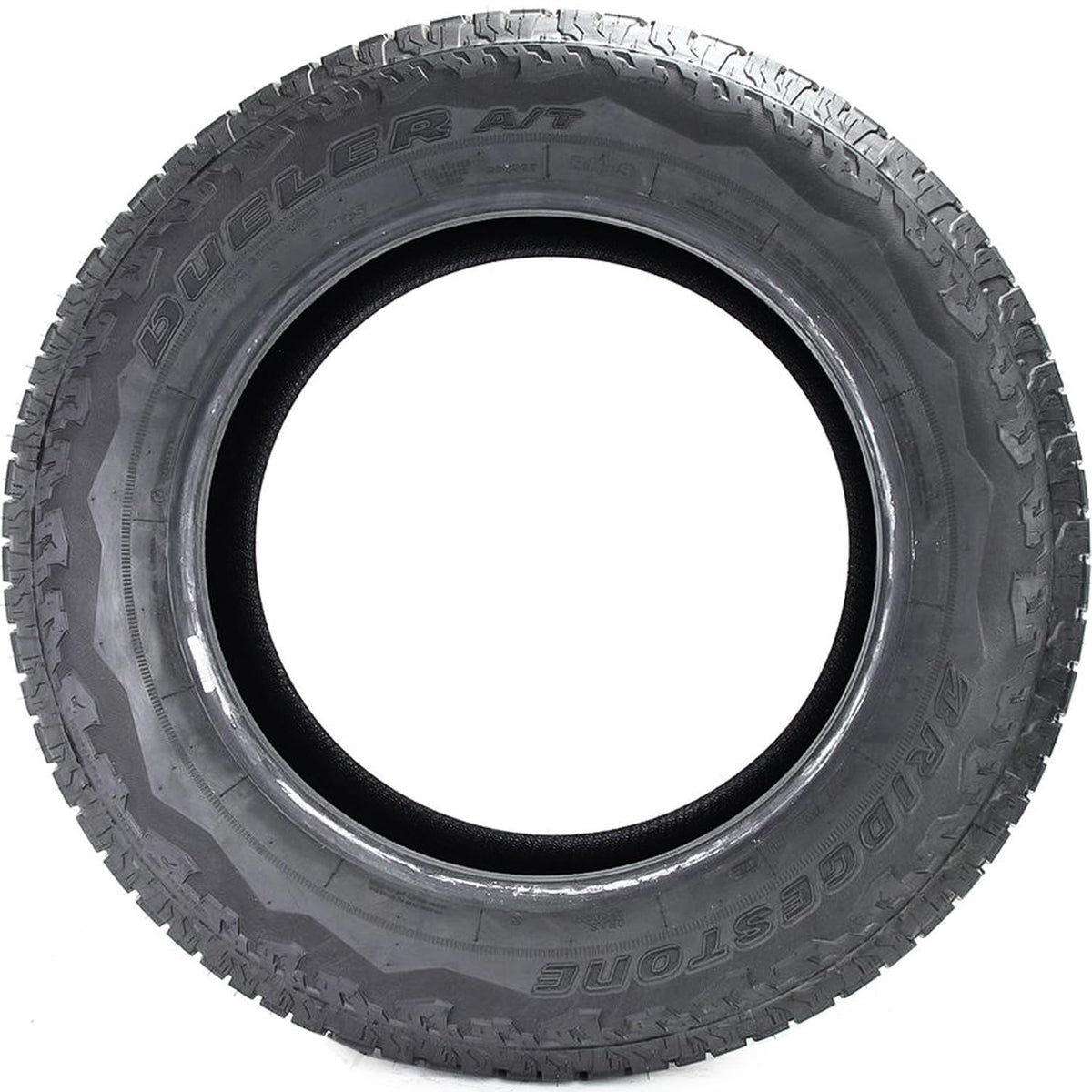 All Terrain SUV Tire 275/60R20 115 S B58877
