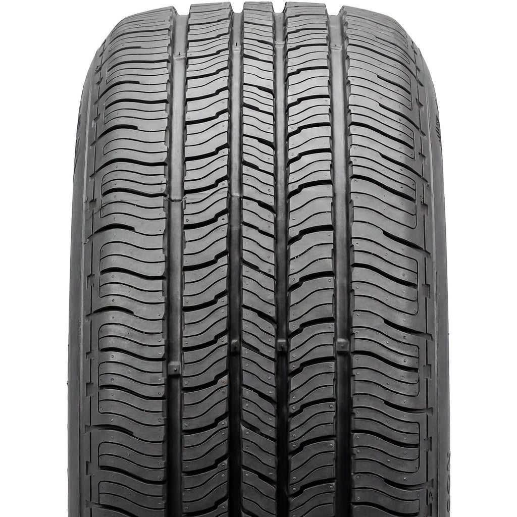 275/55R20 117H XL Light Truck Tire R750