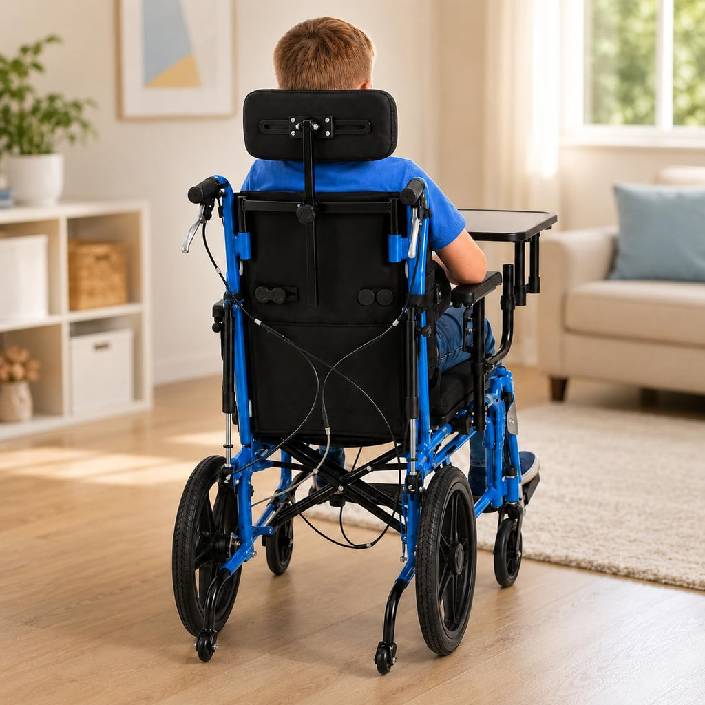 Pediatric Wheelchair B242