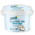 Organic Refined Coconut Oil 1 Gallon P6571