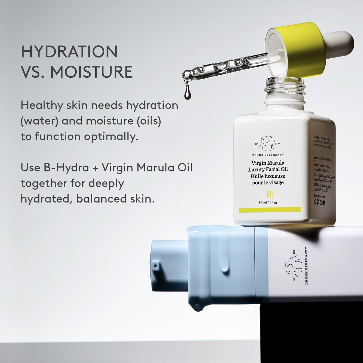 30 ml Luxury Facial Oil M79839