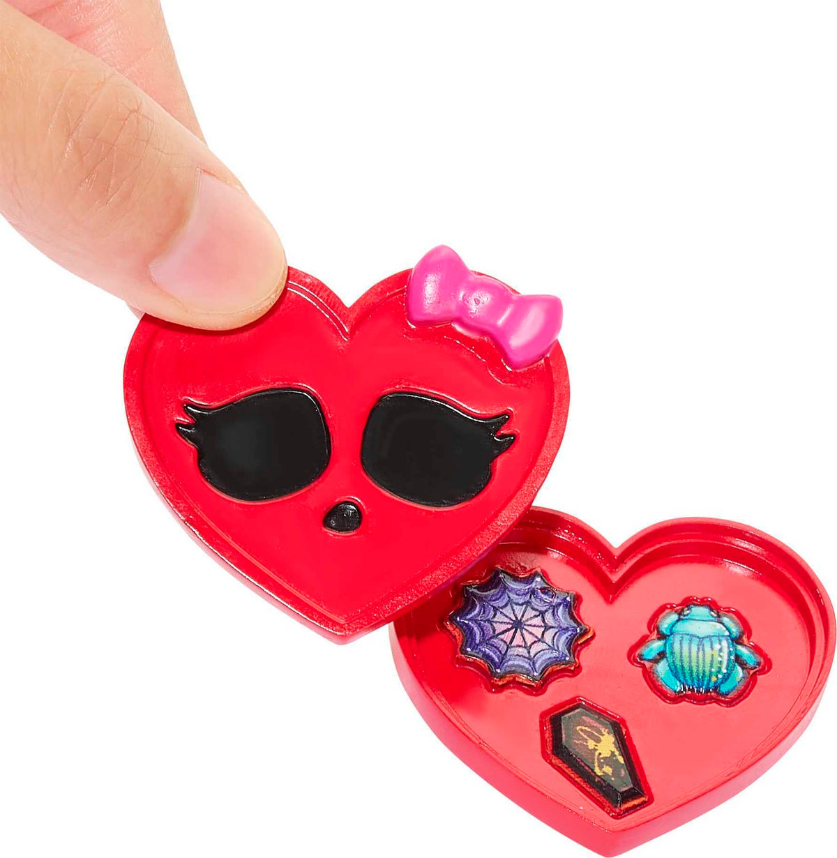 Monster High Dolls 2-Pack O44804