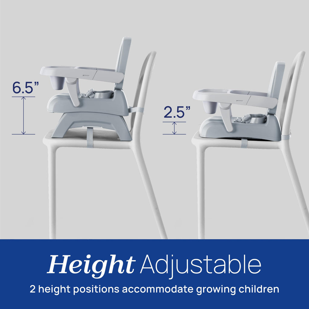 3-in-1 Portable Booster Seat T709
