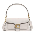 Leather Shoulder Bag E73974