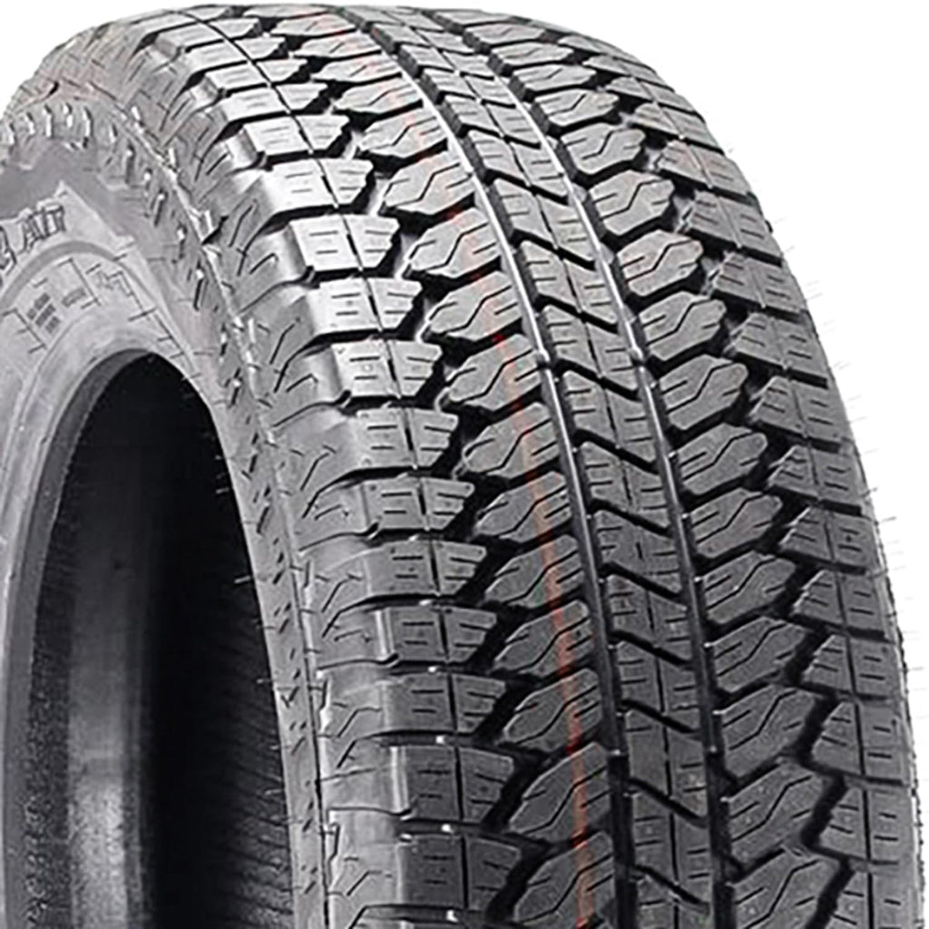 All Terrain SUV Tire 275/60R20 115 S B58877