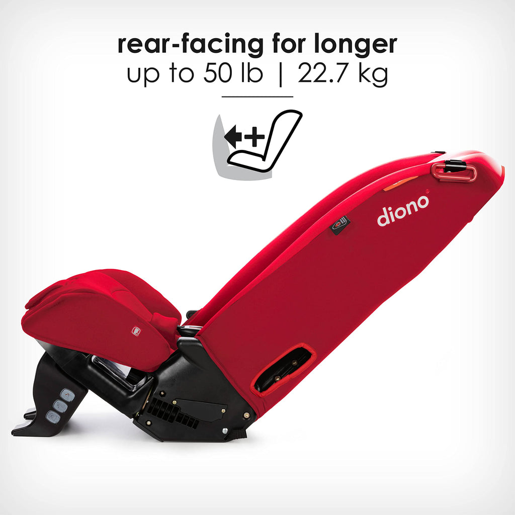 Convertible and Backless Booster Car Seats U60449