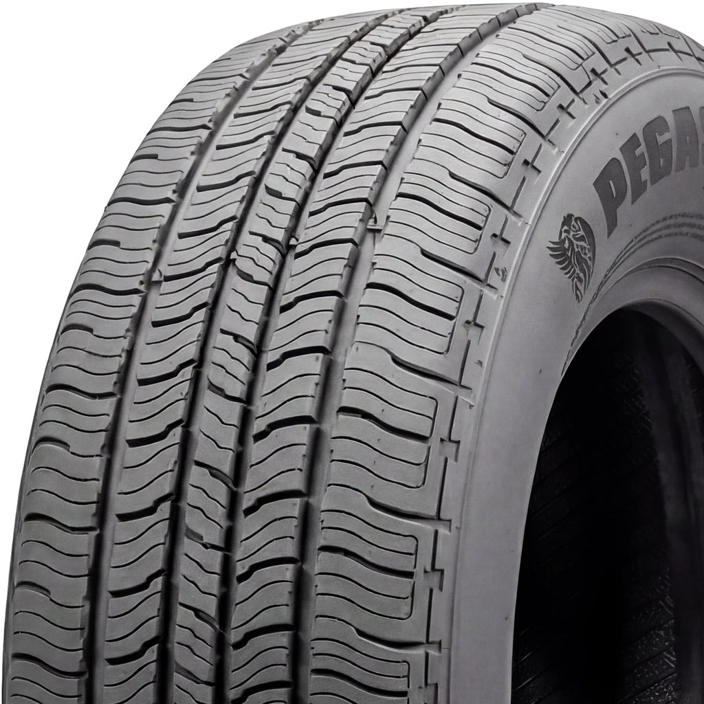 275/55R20 117H XL Light Truck Tire R750