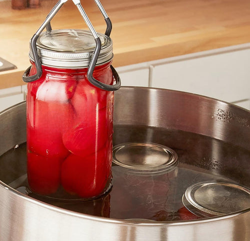 16 oz Wide Mouth Mason Jars 12 Pack S650616