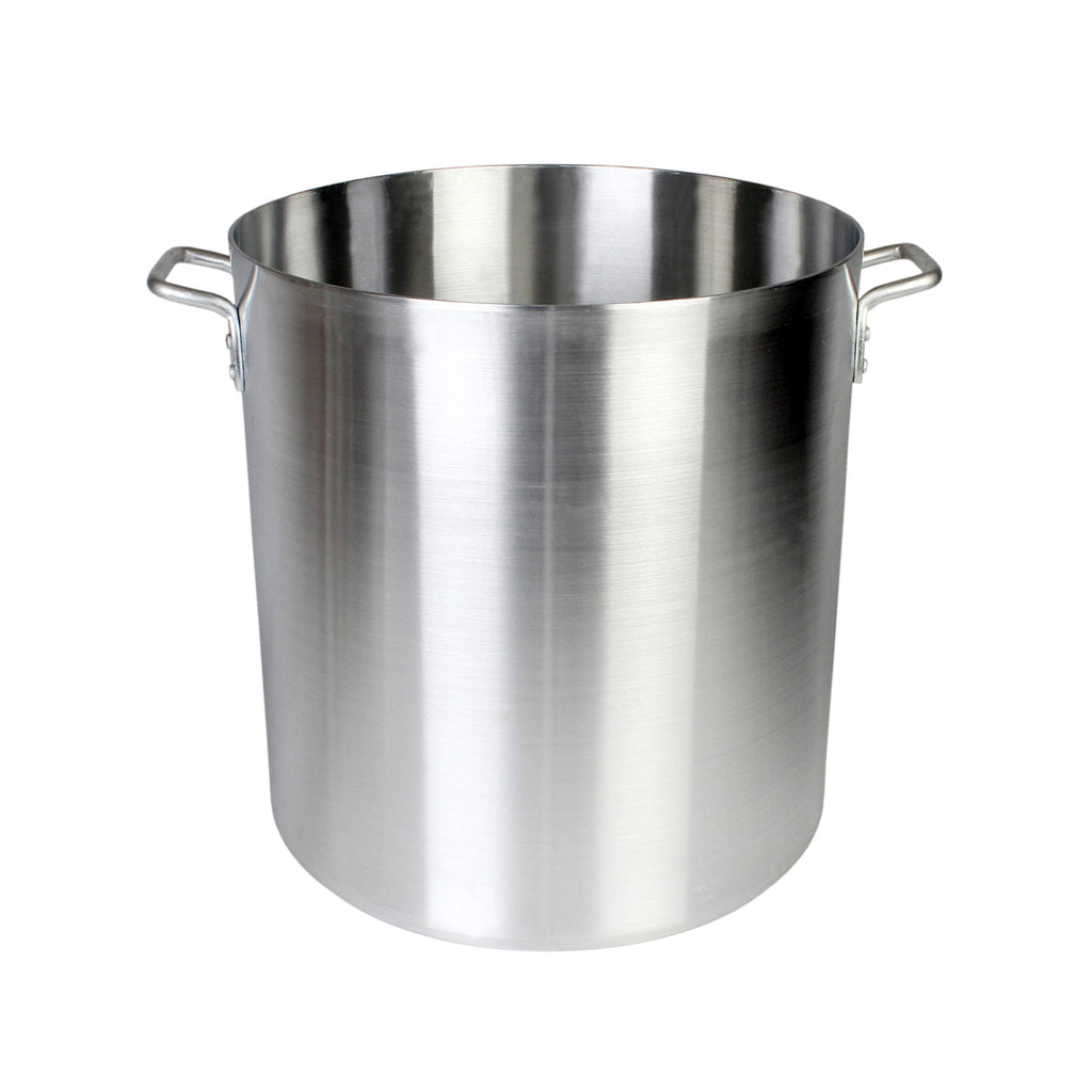 60 quart Aluminum stock pot Y167115