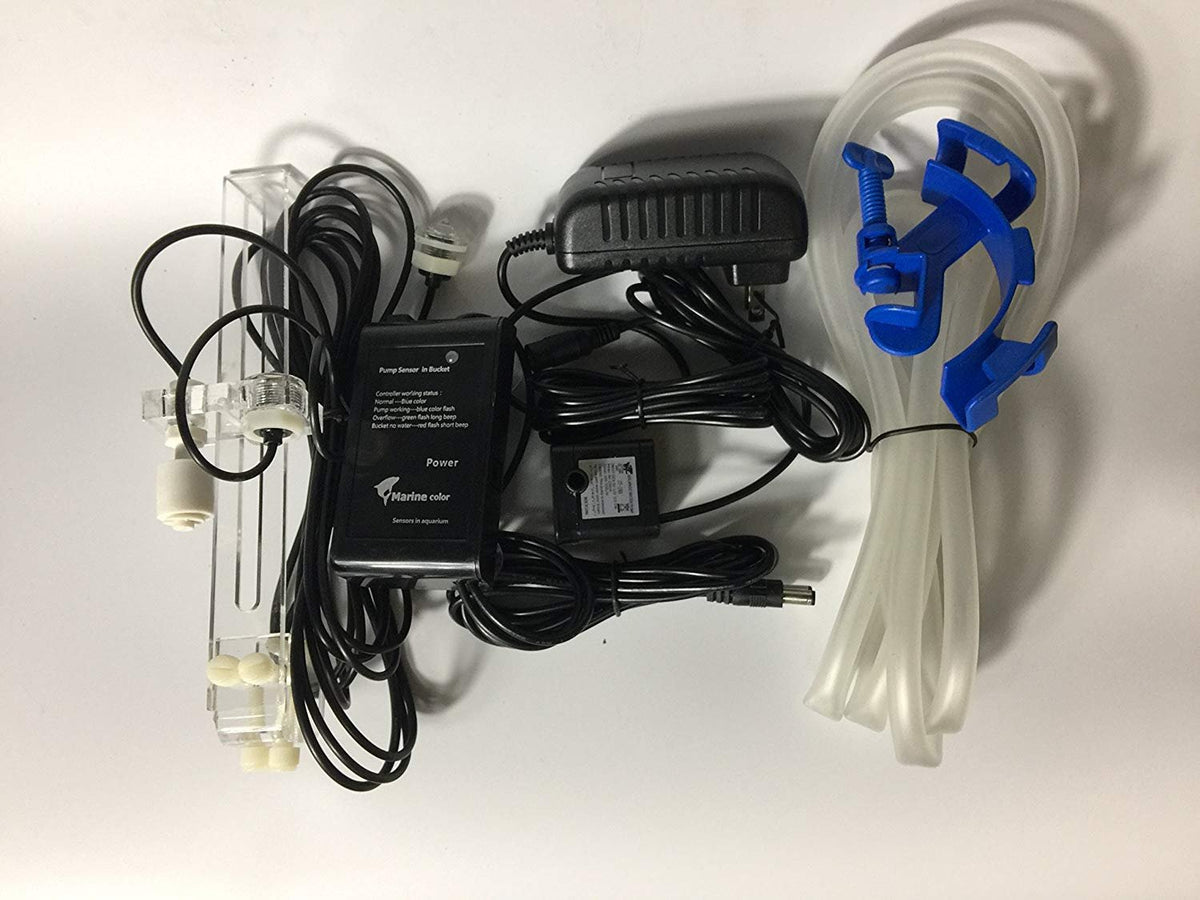 Aquarium ATO Auto Top Off System F44332