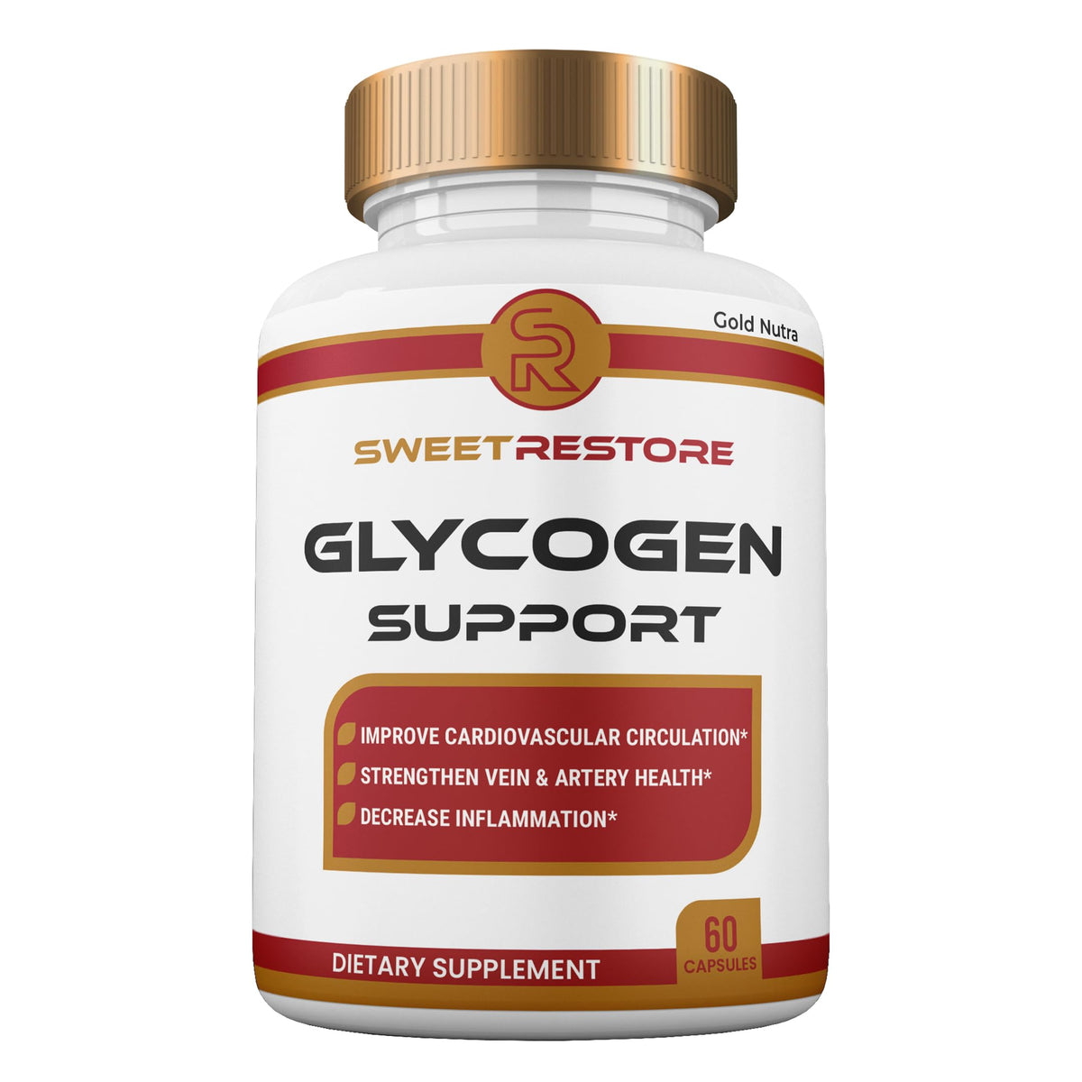 All Natural Maximum Strength Capsules 1 Month Supply A129