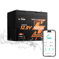 12V 100Ah LiFePO4 Battery Z80094