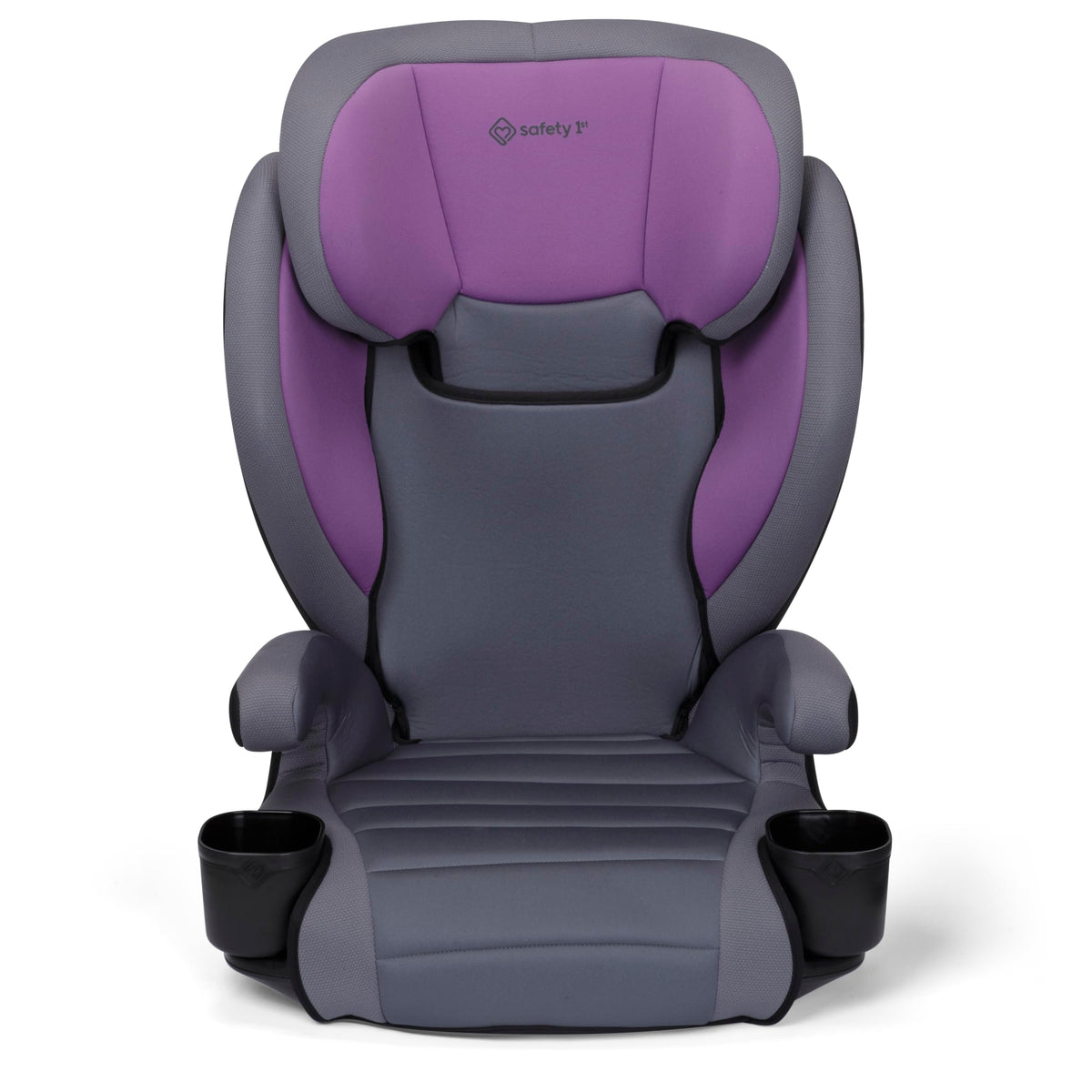2-in-1 Booster Car Seat, High-Back to Backless, 40-100 lbs Q781