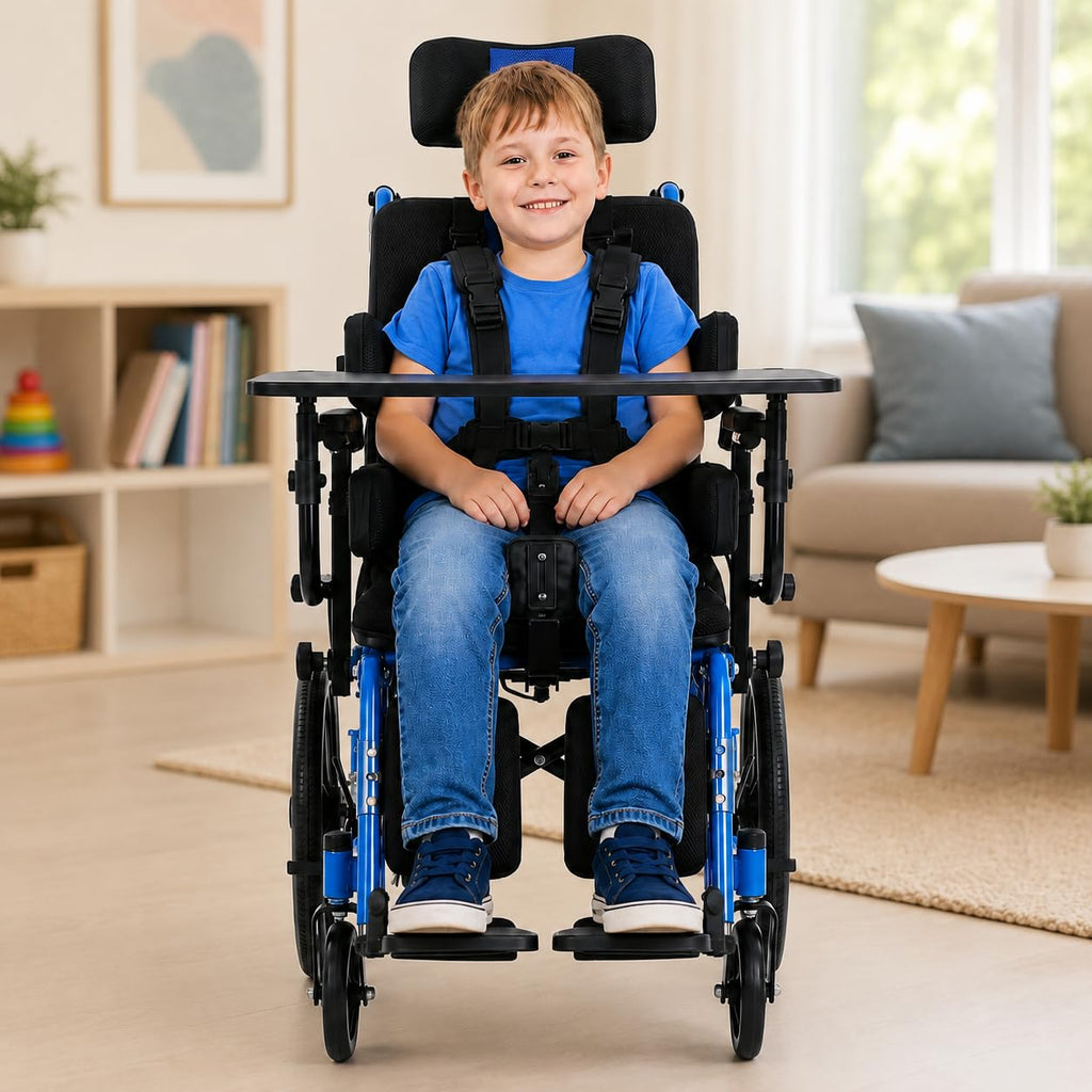 Pediatric Wheelchair B242