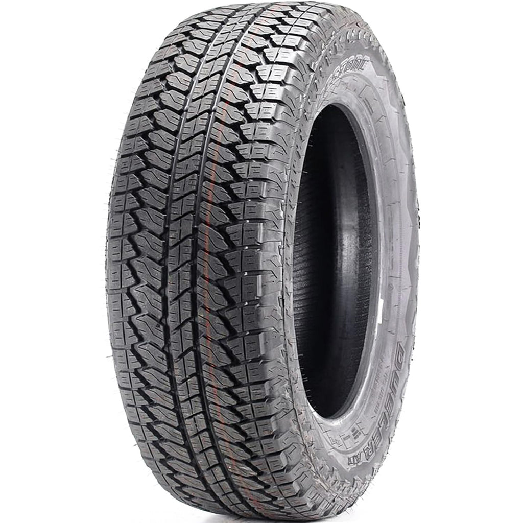 All Terrain SUV Tire 275/60R20 115 S B58877