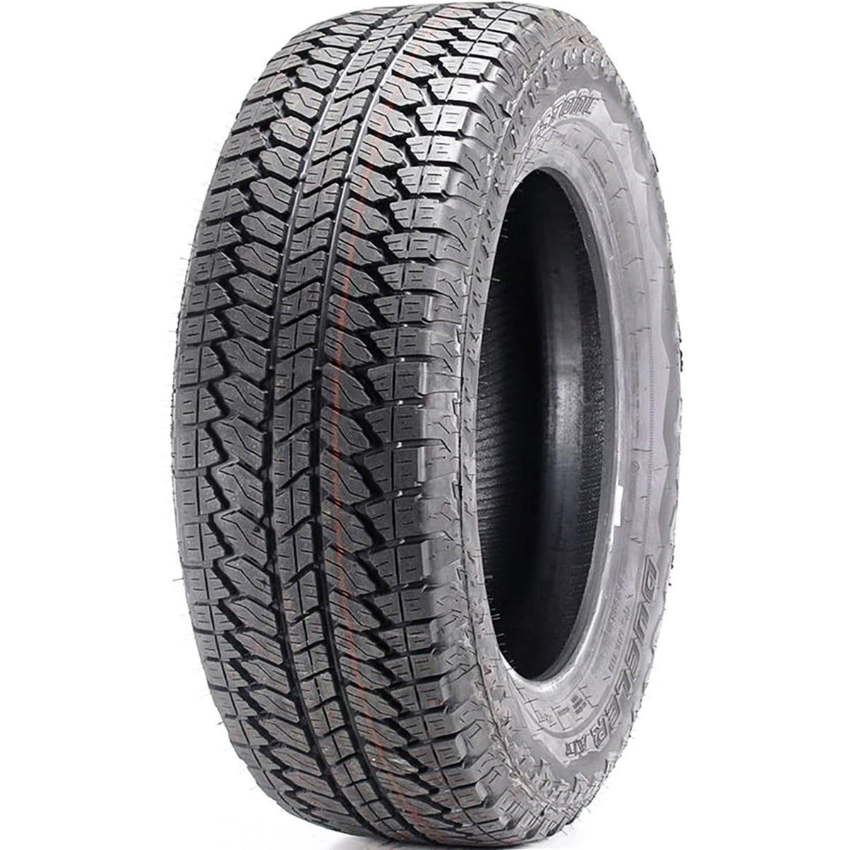 All Terrain SUV Tire 275/60R20 115 S B58877