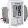 Automatic Upper Arm Blood Pressure Monitor N66416
