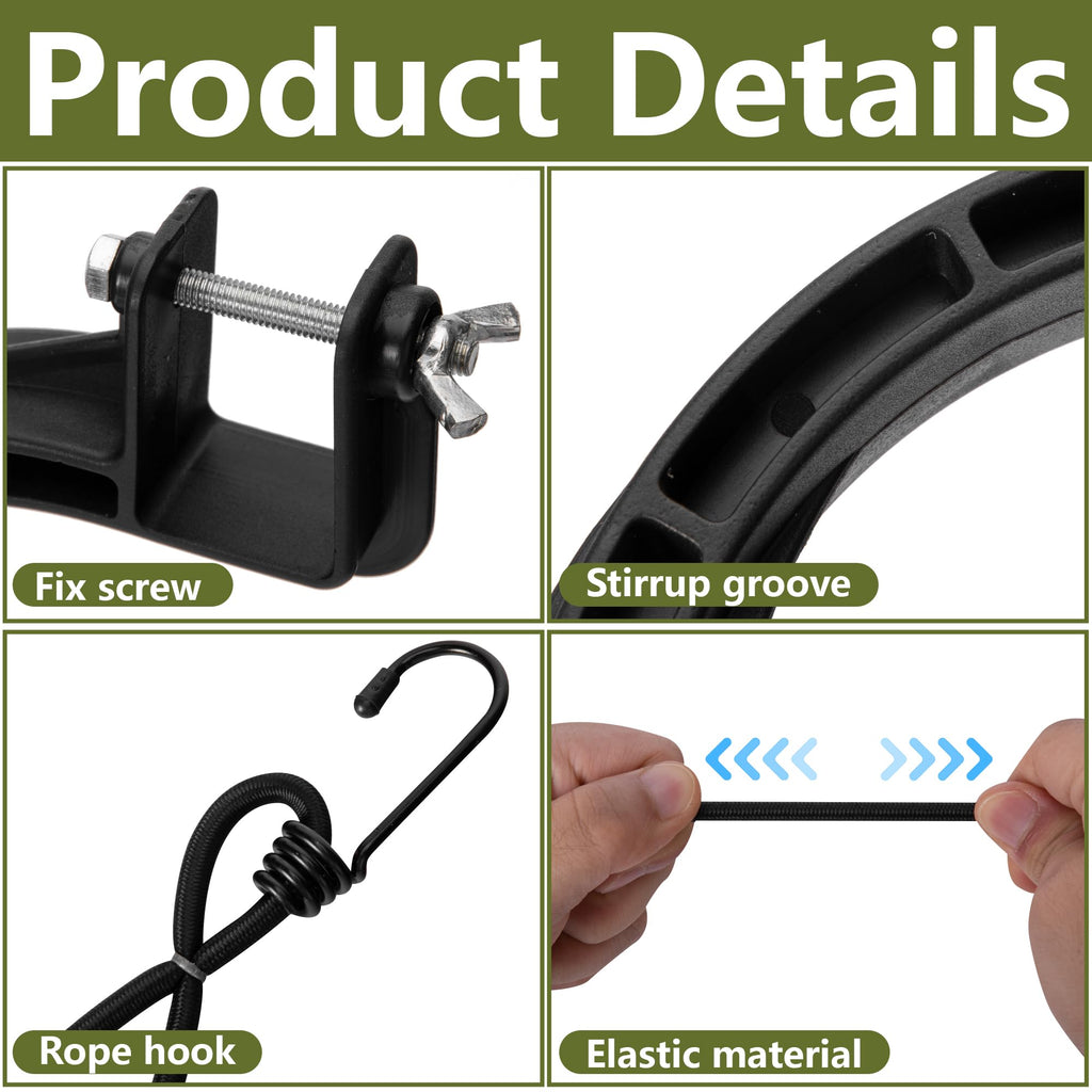 Climber Stand Accessories J574