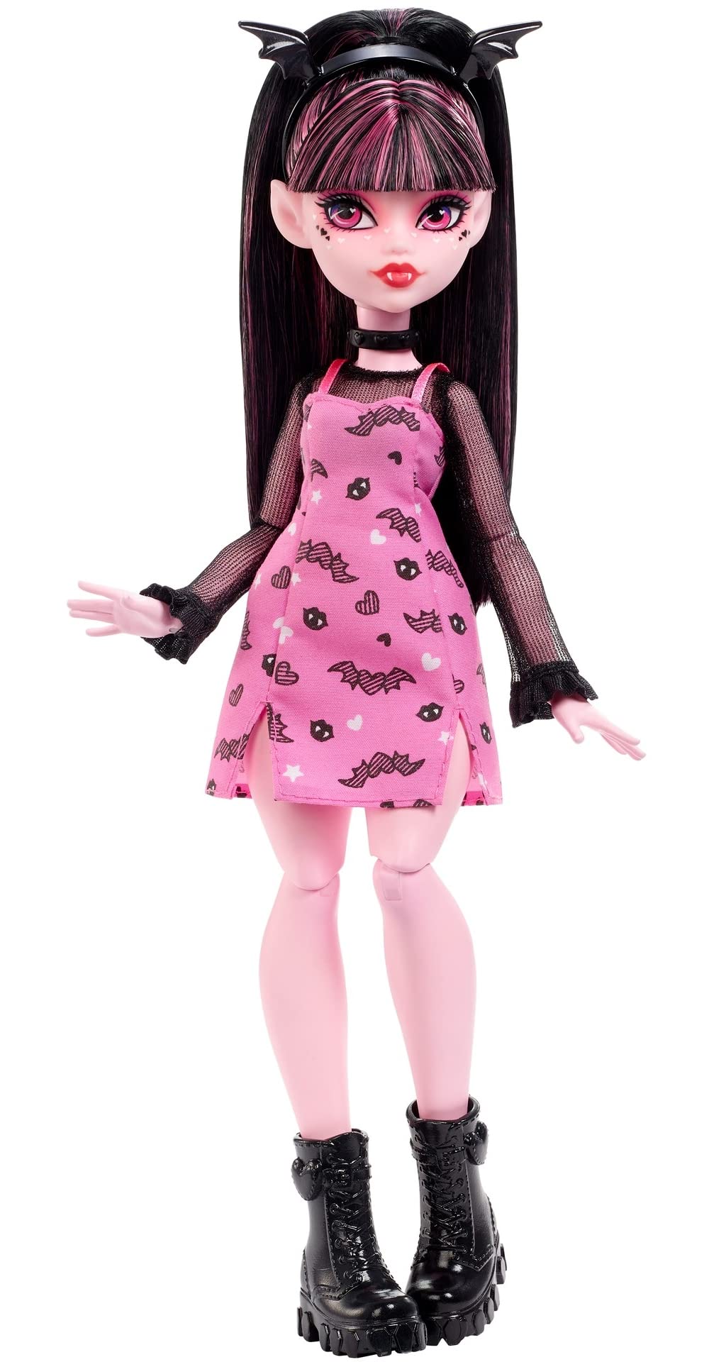 Doll & Accessories Beauty Kit with Comb & Mirror F774