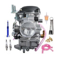 40MM Carburetor with Blue Mixture Screw U12279