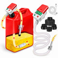 Battery Powered Electric Fuel Transfer Pump G210