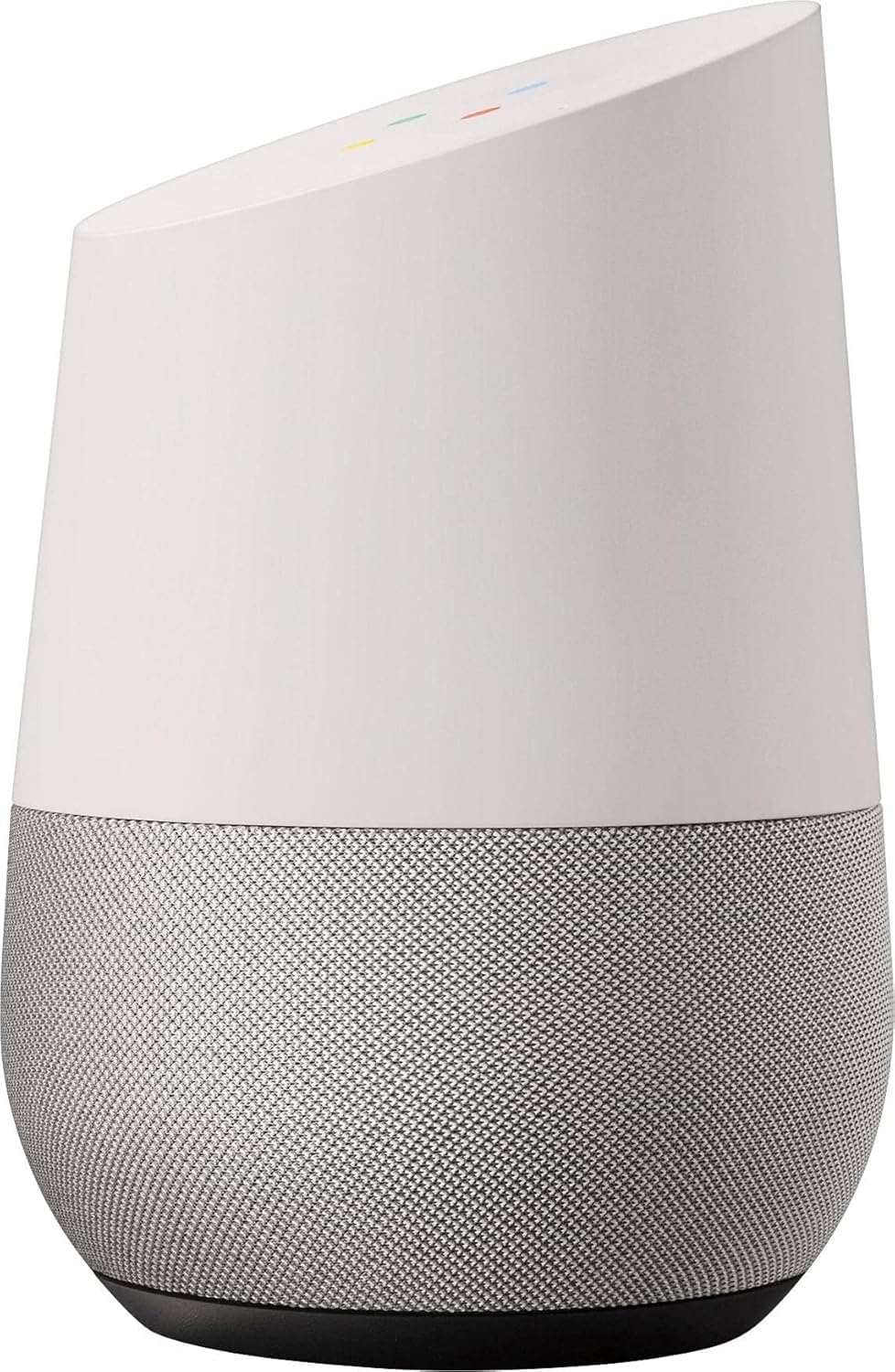 White Smart Speaker W14893