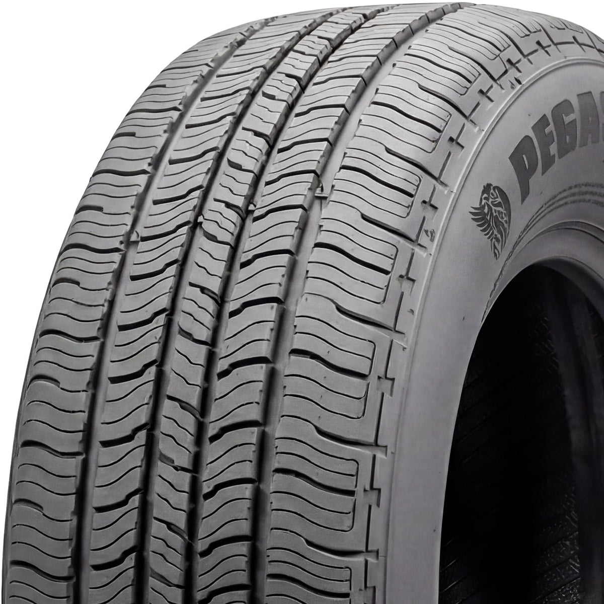 275/55R20 117H XL Light Truck Tire R750