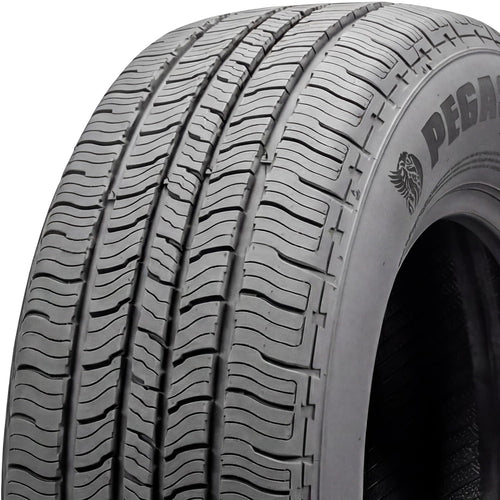 275/55R20 117H XL Light Truck Tire R750
