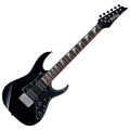 Black Electric Guitar R645776