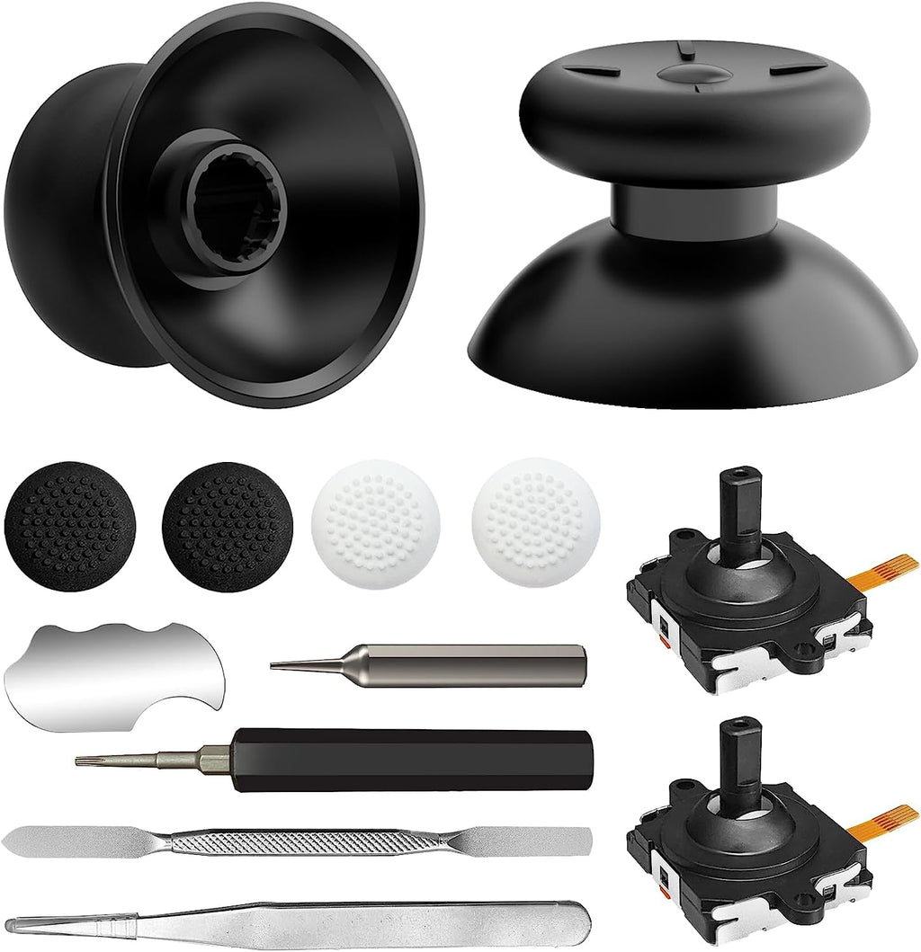 Joystick Replacement E9919