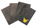 Pokemon Card Sleeves 65 Count Pack N371310