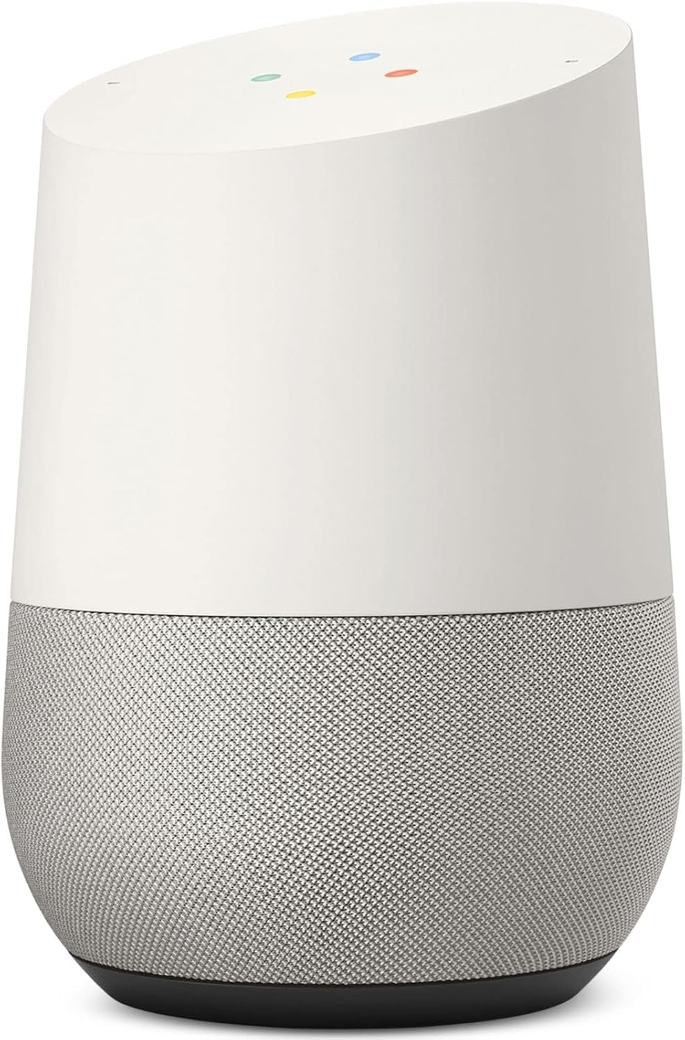 White Smart Speaker W14893