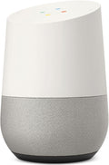 White Smart Speaker W14893