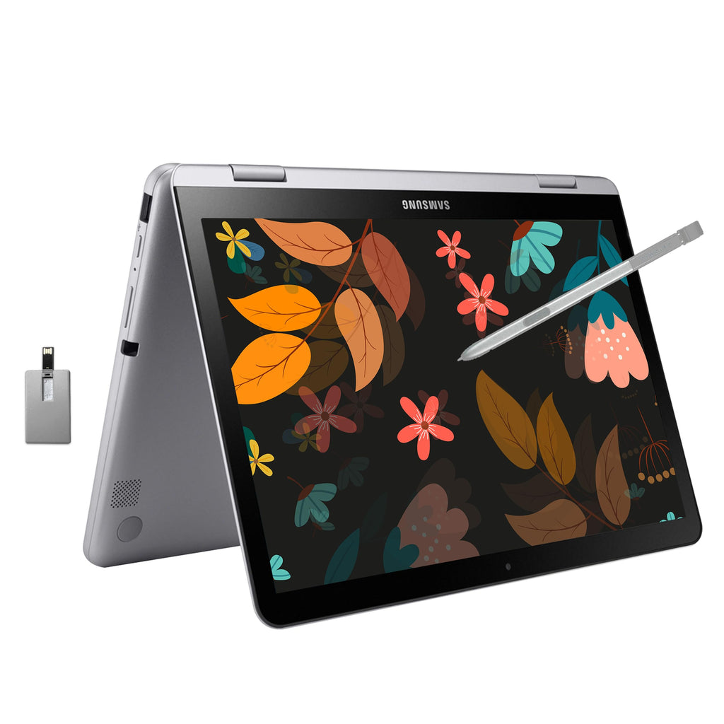 12.2" Touchscreen 2-in-1 Laptop L35323