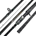 Heavy 2-Piece Fishing Rod M2239