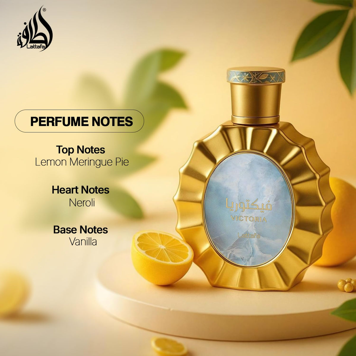 Eau de Parfum Spray 3.4 Ounce / 100 ml T626141