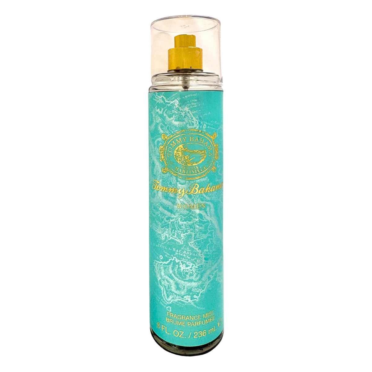 Fragrance Body Spray 8 Fl. Oz. W83119