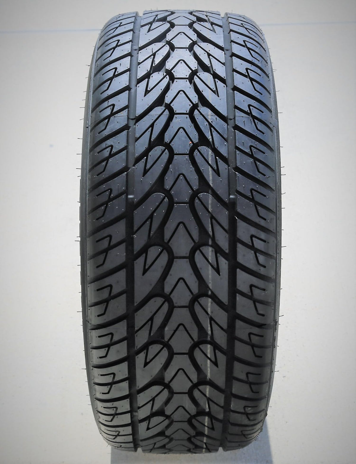 4 All Season Tires S8092