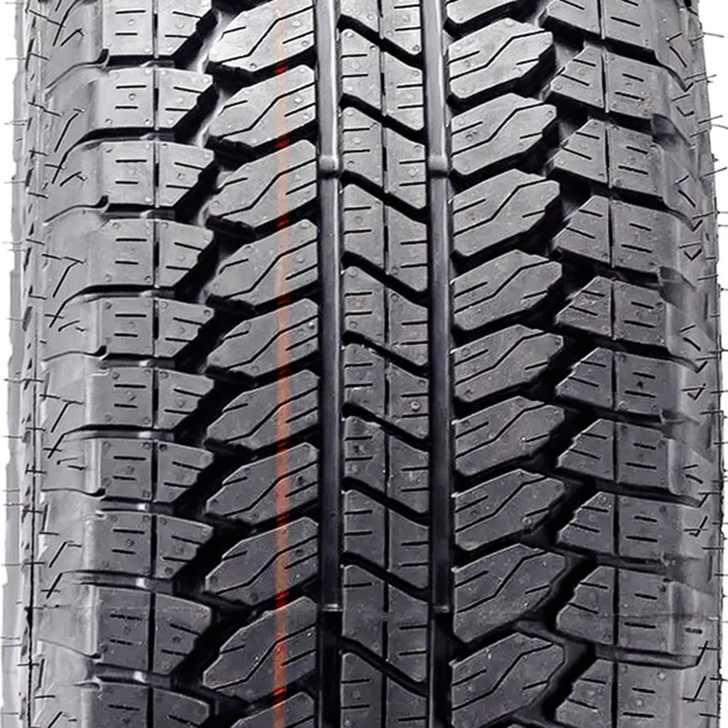 All Terrain SUV Tire 275/60R20 115 S B58877