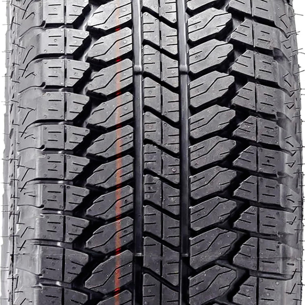 All Terrain SUV Tire 275/60R20 115 S B58877