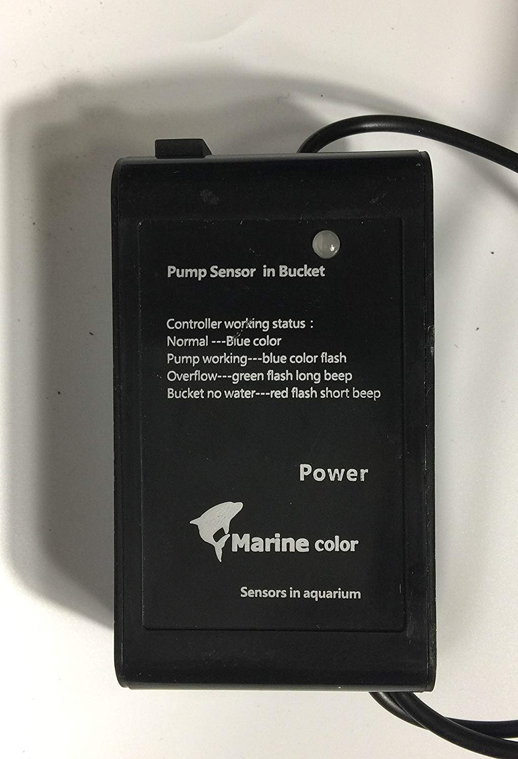 Aquarium ATO Auto Top Off System F44332