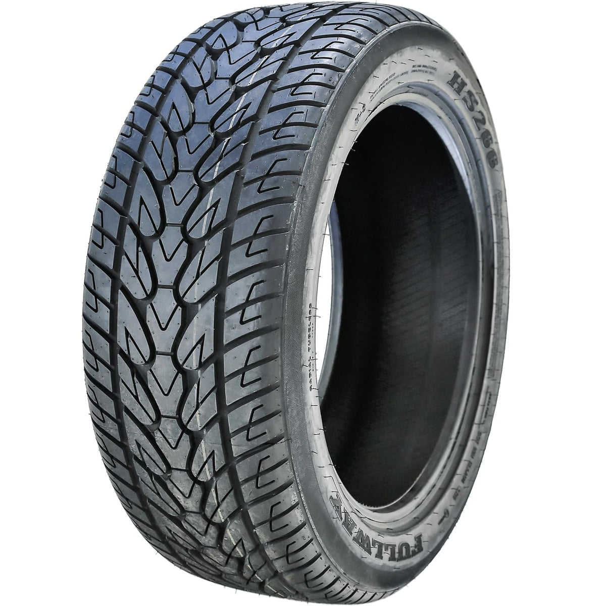 4 All Season Tires S8092
