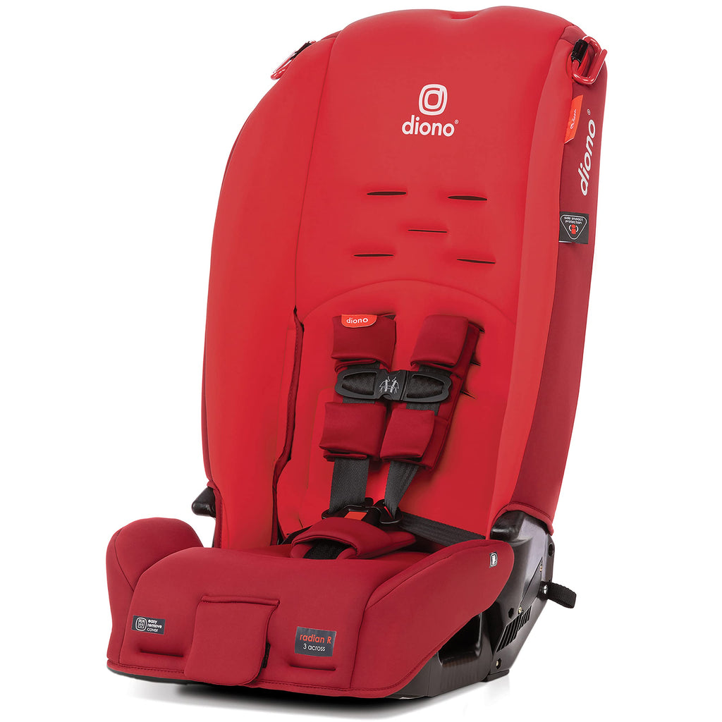 Convertible and Backless Booster Car Seats U60449