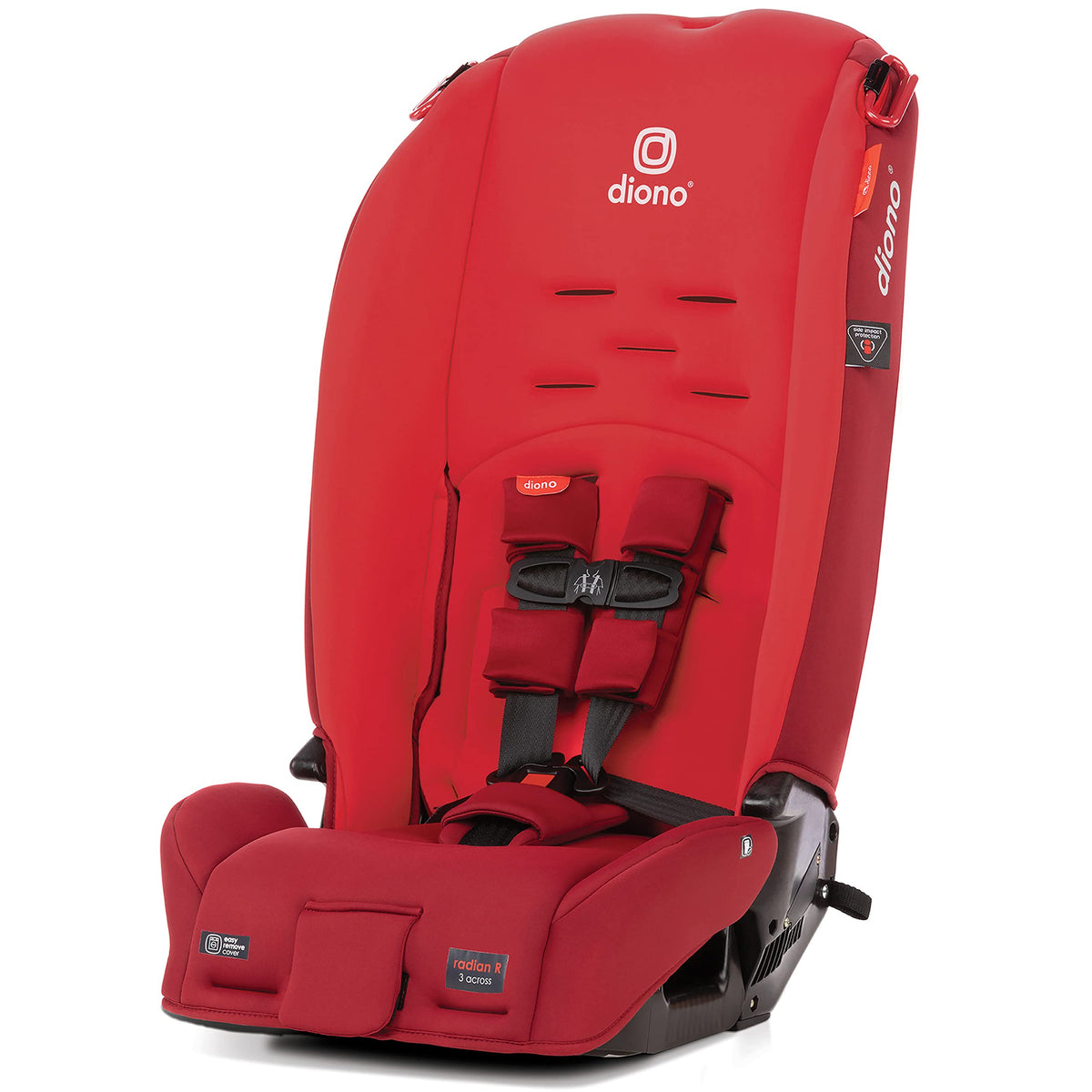 Convertible and Backless Booster Car Seats U60449