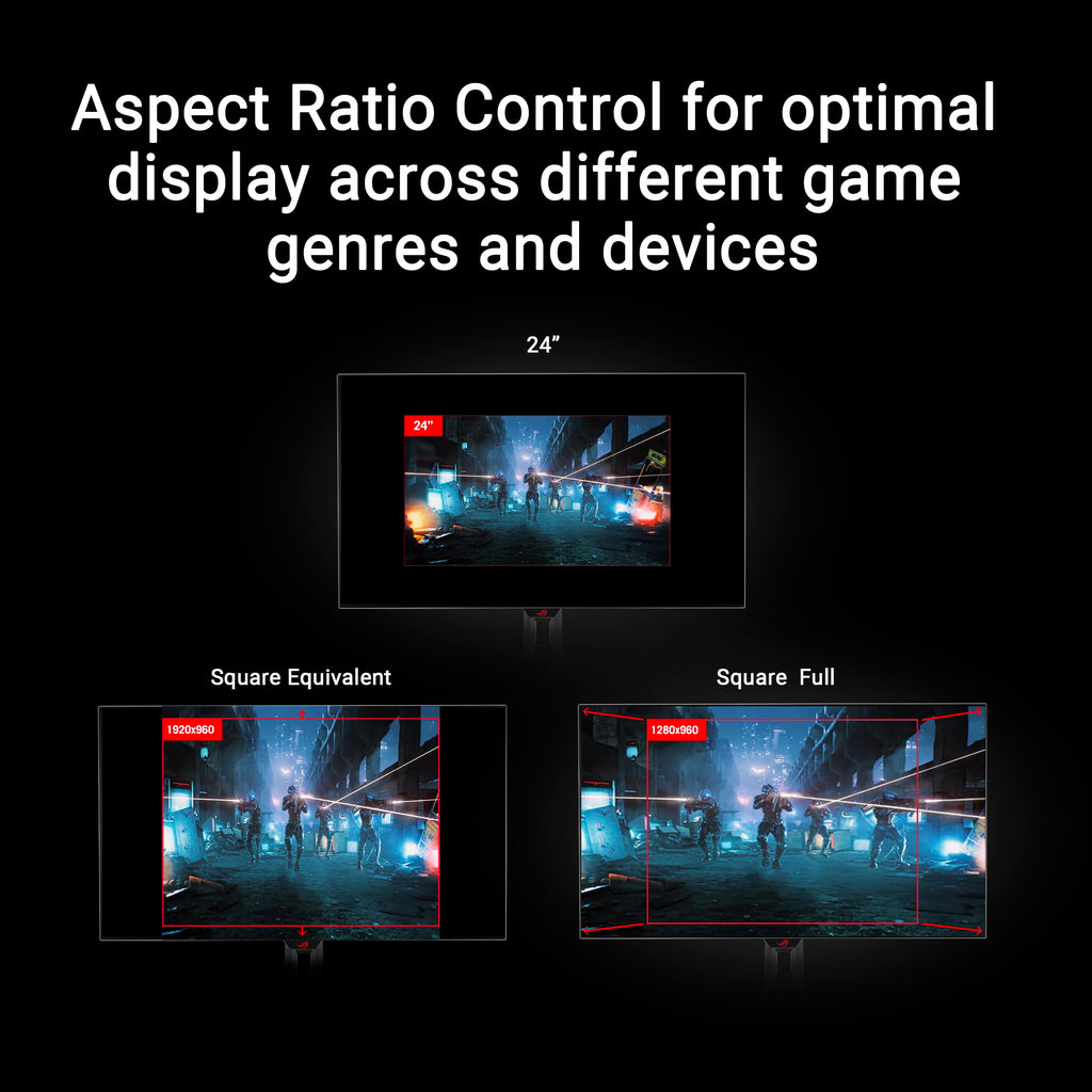 27 Inch 1440p 240Hz Glossy OLED HDR Gaming Monitor Y977746