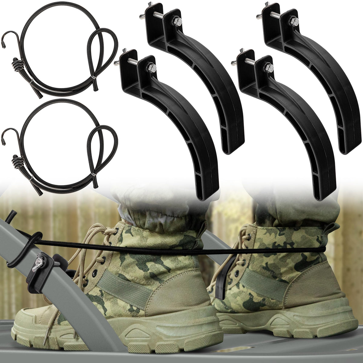Climber Stand Accessories J574