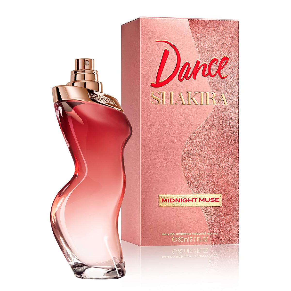 Eau de Toilette 80 ml U526
